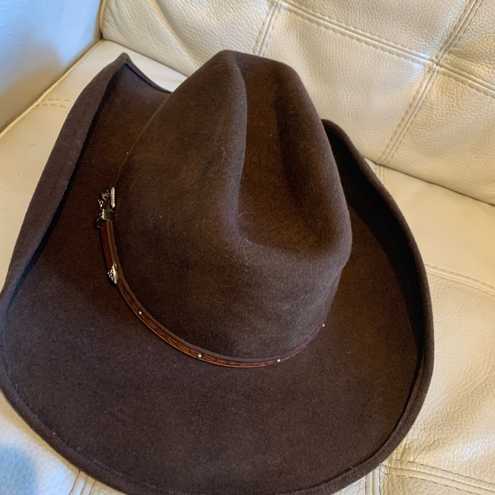 Scala Cowboy Size Large - image 2